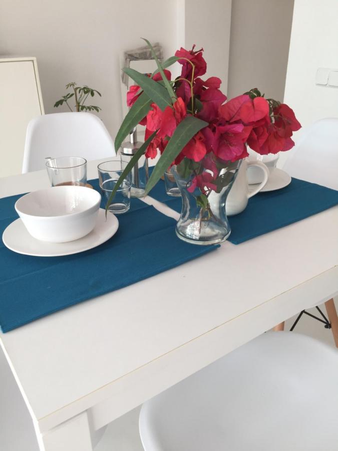 G&N Apartsalou Dış mekan fotoğraf