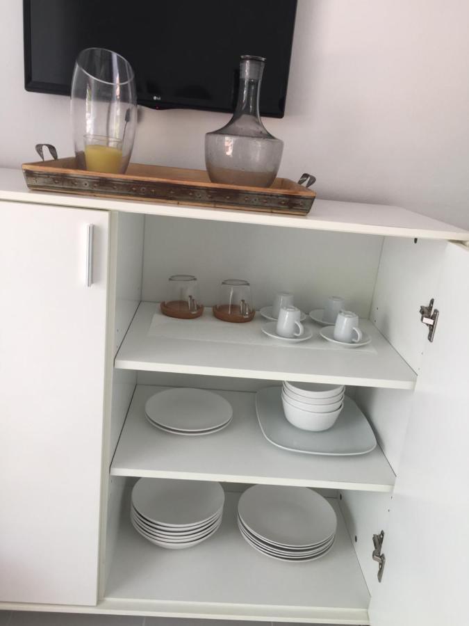 G&N Apartsalou Dış mekan fotoğraf