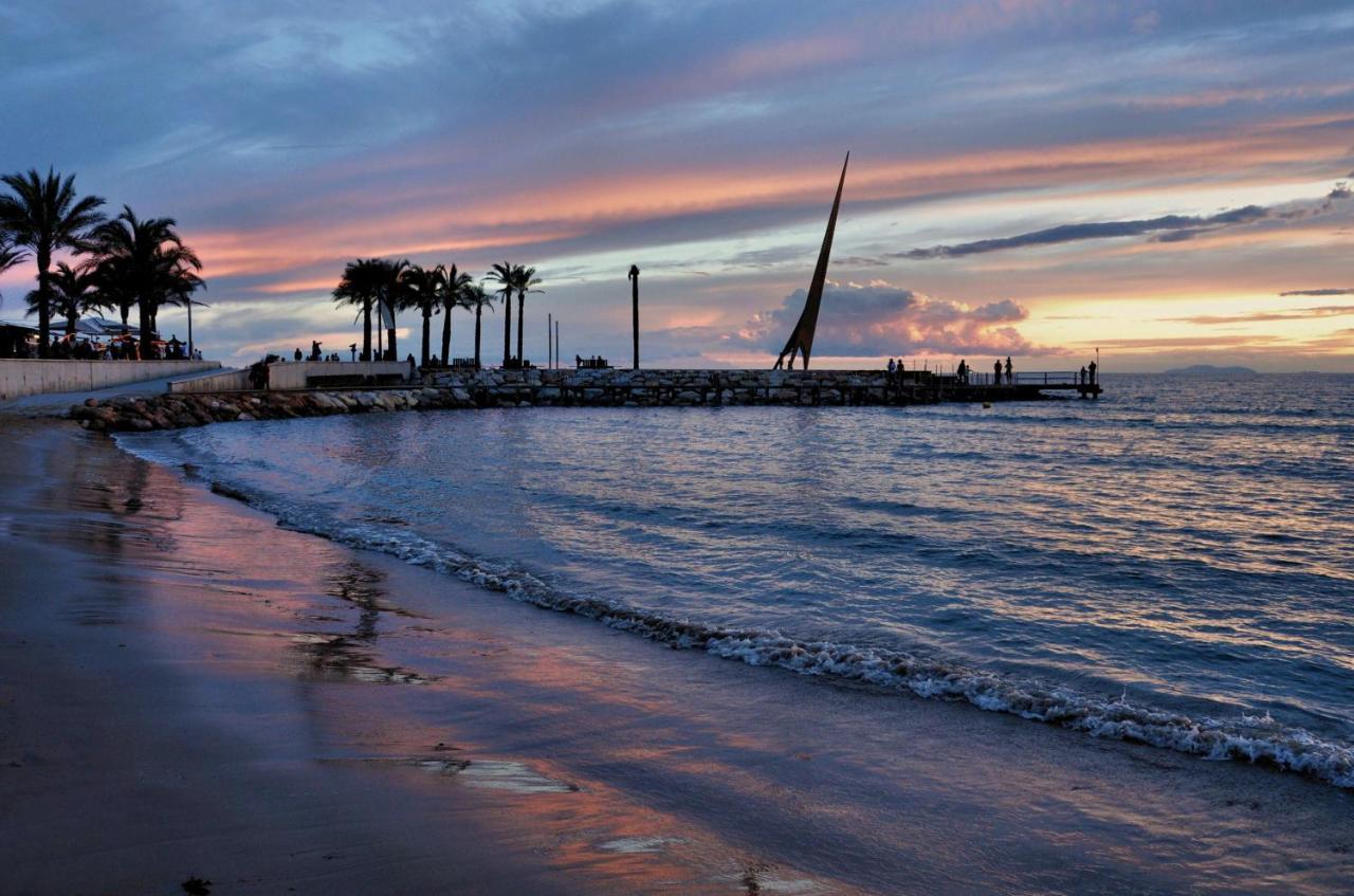G&N Apartsalou Dış mekan fotoğraf