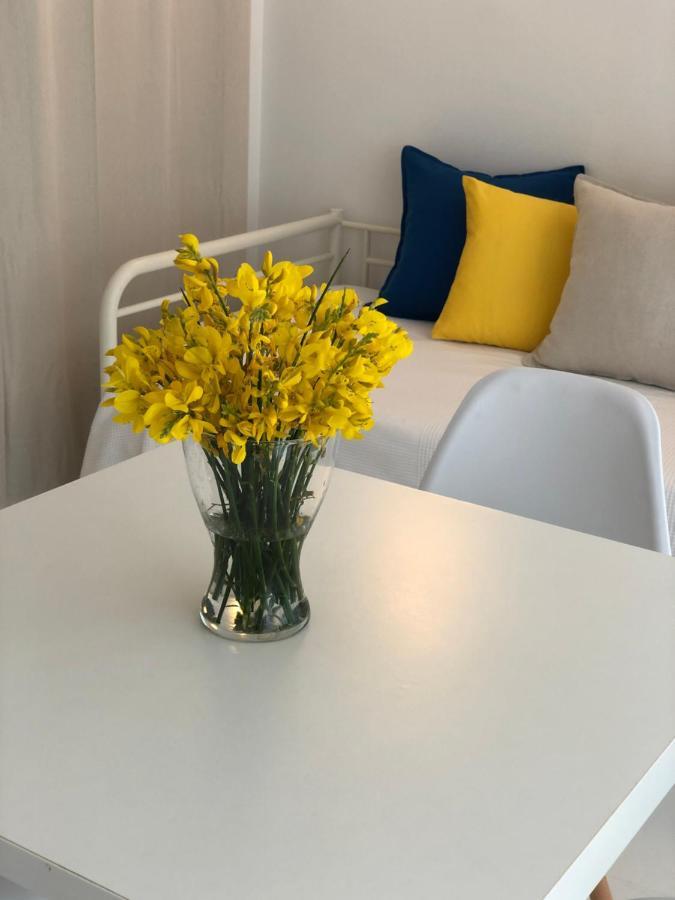 G&N Apartsalou Dış mekan fotoğraf