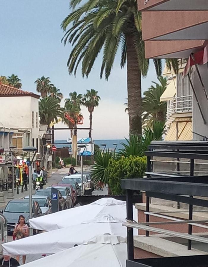 G&N Apartsalou Dış mekan fotoğraf
