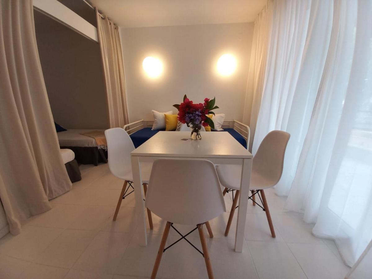 G&N Apartsalou Dış mekan fotoğraf