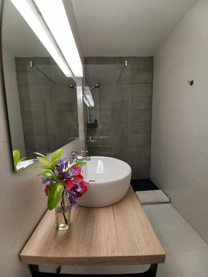 G&N Apartsalou Dış mekan fotoğraf
