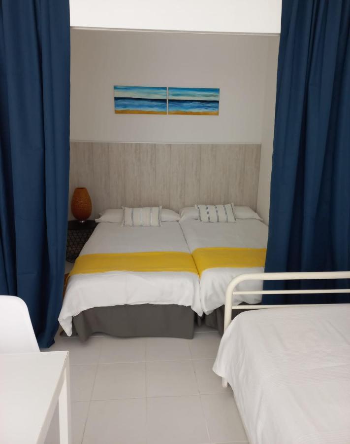 G&N Apartsalou Dış mekan fotoğraf