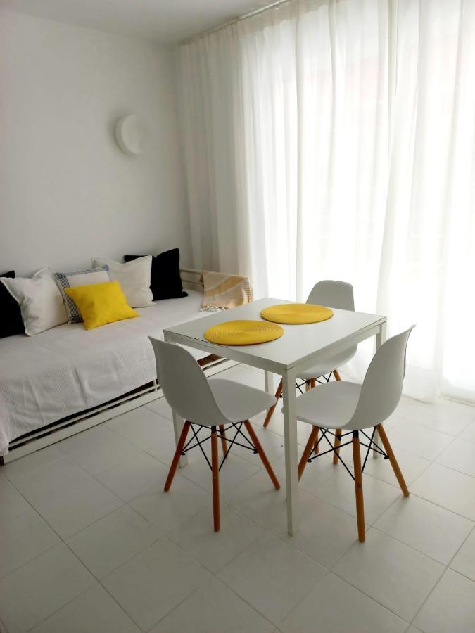 G&N Apartsalou Dış mekan fotoğraf