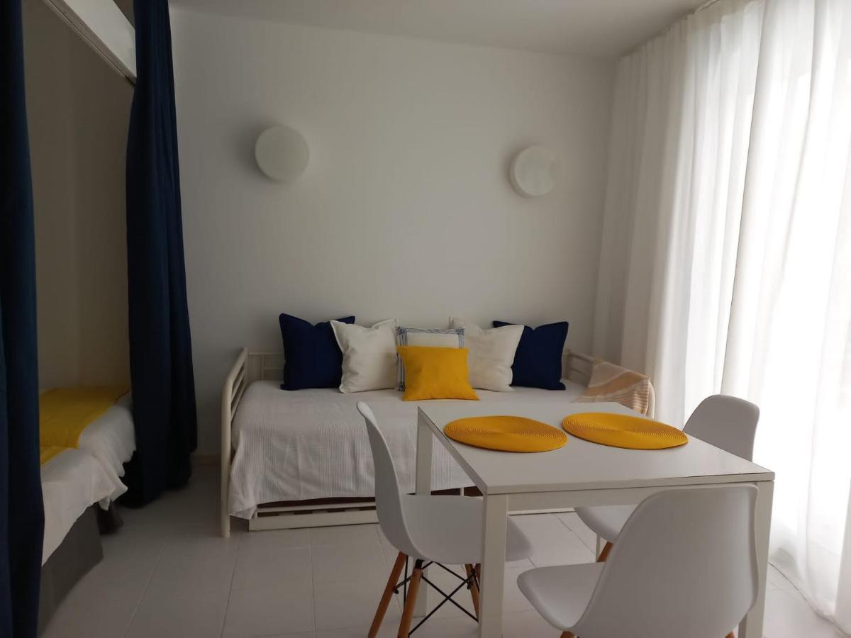 G&N Apartsalou Dış mekan fotoğraf